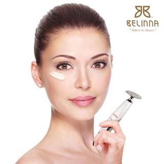 Máy đẩy tinh chất LUKU Mini Ion Applicator 2