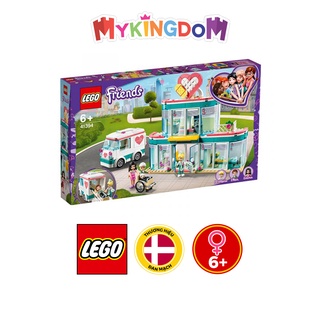LEGO® Friends 41394 Bệnh viên Mini Heartlake