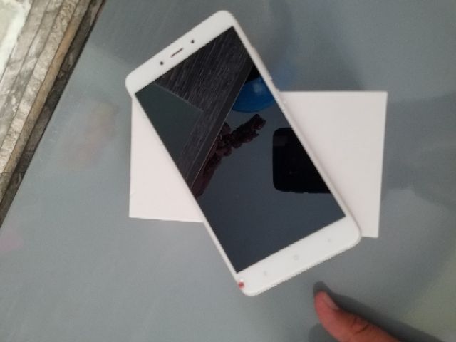 Điện thoại Xiaomi Redmi Note 4 ram 3G/64G 2sim mới, Pin 4100mah, Chiến PUBG/Free Fire chất