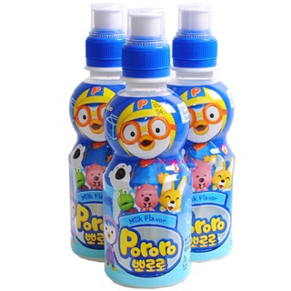 Nước trái cây pororo