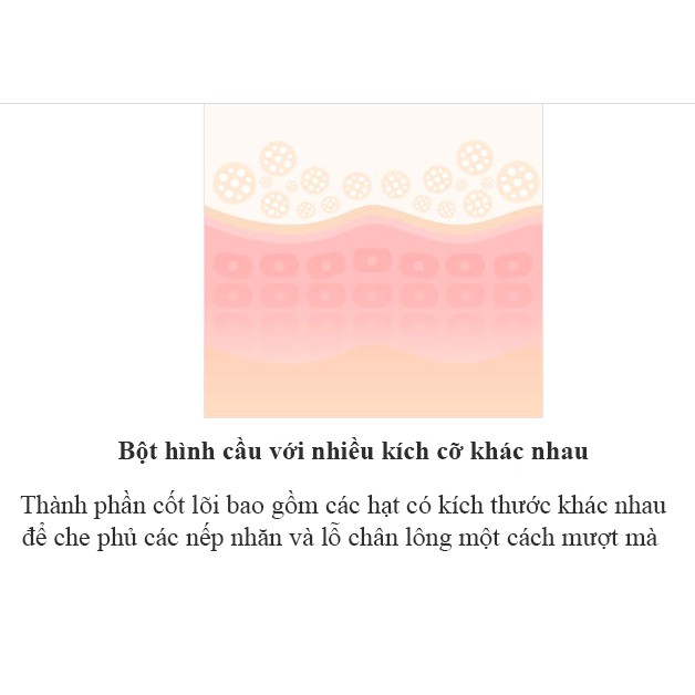 MBC Phấn phủ dạng nén/ bột Missha Airy pot pact/powder có 3 loại Translucent/Mint/Pink | BigBuy360 - bigbuy360.vn