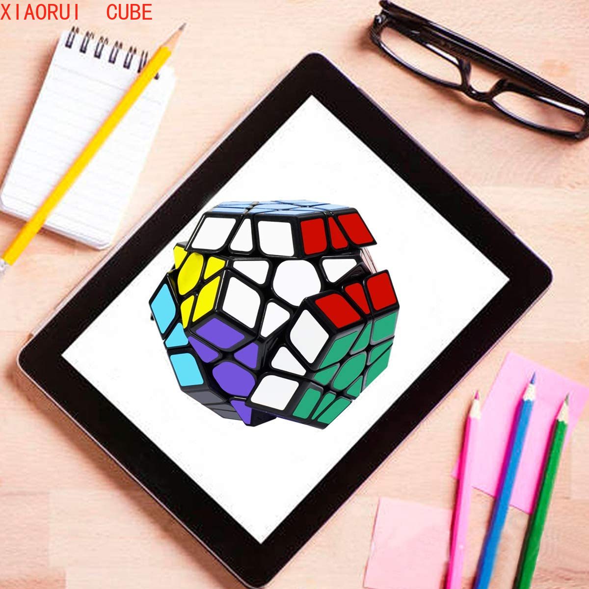 Khối Rubik 3x3 3x3 X 3 Cho Người Lớn Và Trẻ Em