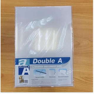 Combo 12 chiếc Double A File hở cạnh