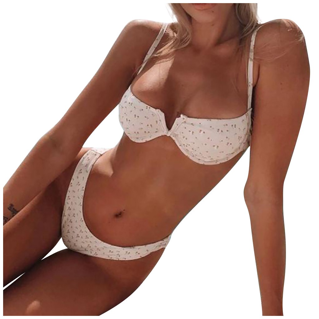 Bikini Có Mút Dày Nâng Ngực Sexy | BigBuy360 - bigbuy360.vn