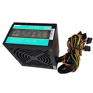 Nguồn vi tính Antec Atom V350