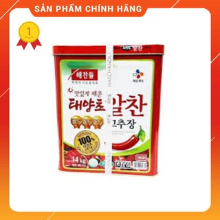 Tương Ớt Hàn Quốc 100g