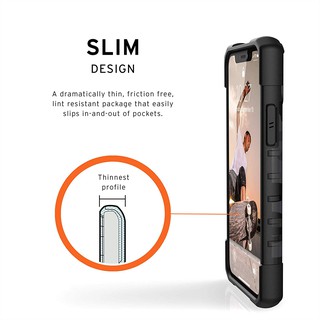 Ốp lưng UAG Pathfinder SE cho iPhone 11 Pro