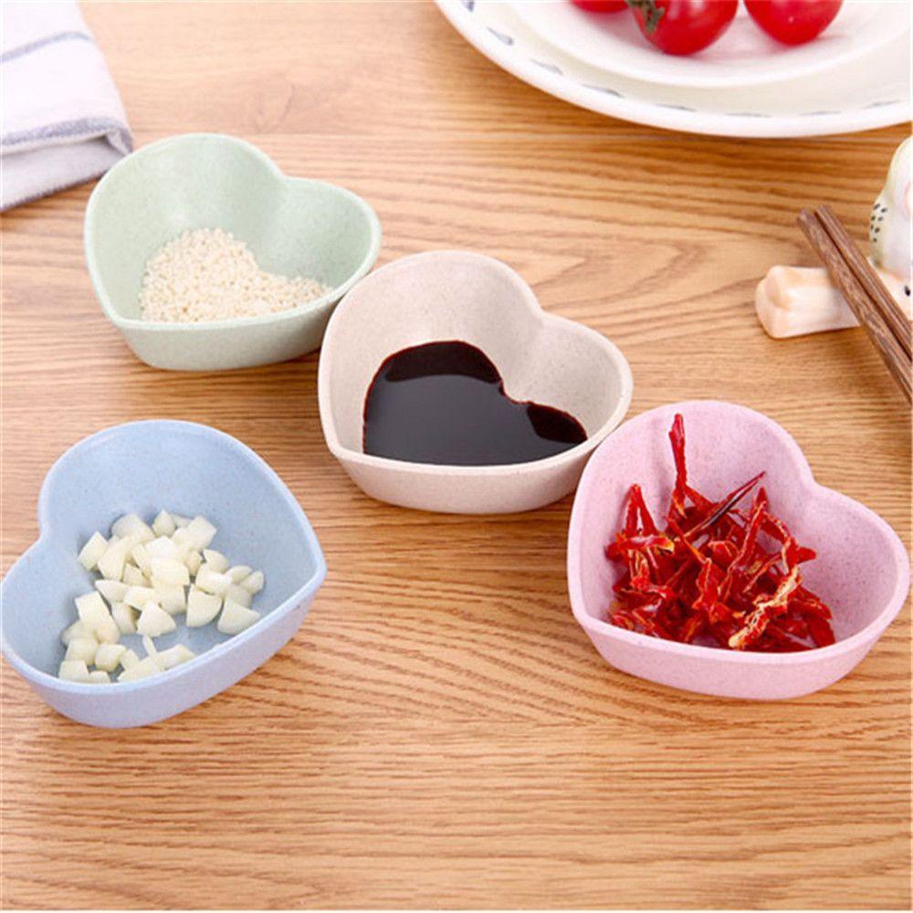 Bát Nhỏ Đựng Gia Vị / Dầu Ăn / Giấm Đa Năng