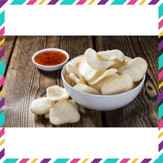 Bánh phồng tôm sa giang🦐🦐