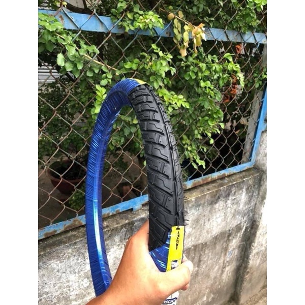 Vỏ michelin city pro form nhỏ