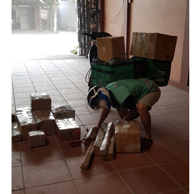 200g Trà TÂN CƯƠNG THÁI NGUYÊN loại  MÓC CÂU đặc biệt đóng túi 200g | BigBuy360 - bigbuy360.vn