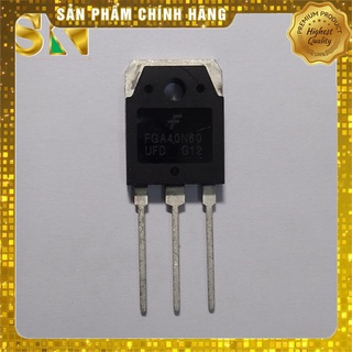 IGBT máy hàn 40N60 (mới) | Mua nhiều giá RẺ | Đảm bảo chất lượng