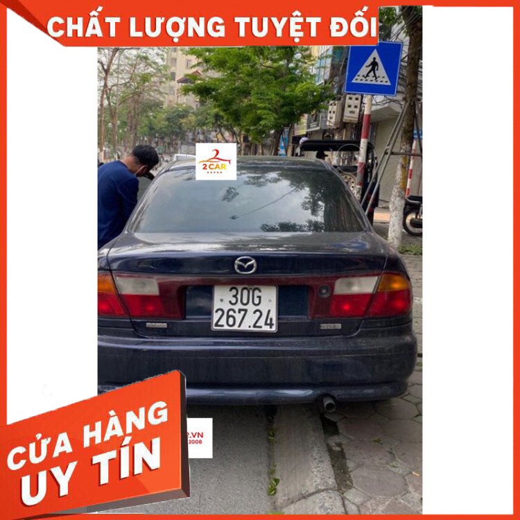 [Rèm loại 1] Rèm che nắng Mazda 323 Đảm Bảo Tốt Nhất Thị Trường