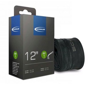 Ruột xe đạp schwalbe 12 inches van mỹ av