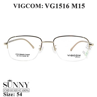 Gọng kính Vigcom VG1516