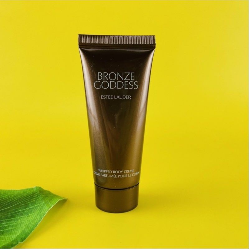Dưỡng thể Estee Lauder Bronze Goddess Whipped Body Creme 30ml
