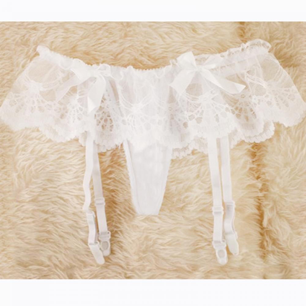 Đai Nịt Tất Thời Trang Gợi Cảm Cho Nữ