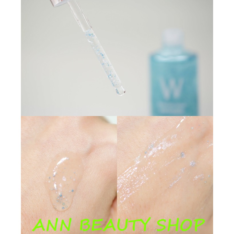 Tinh chất lót trang điểm W.LAB JEWELRY BASE 50ML (DATE 9/2021) | BigBuy360 - bigbuy360.vn