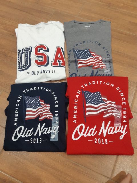 Áo thun nam Old Navy, hàng xuất xịn | BigBuy360 - bigbuy360.vn