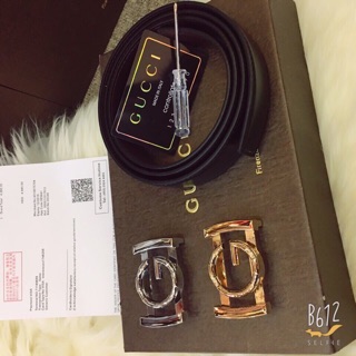 BELT NAM - 2in1 (A001)