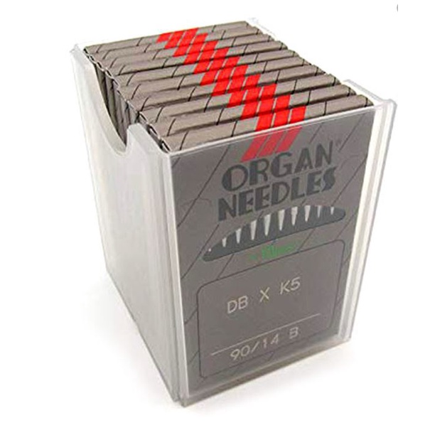 Kim Organ Nhật máy may công nghiệp DBx1, DBxK5, DPx5