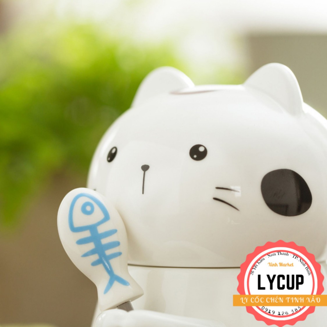 LYCUP Xinh Market, Cửa hàng trực tuyến | BigBuy360 - bigbuy360.vn