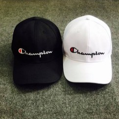 NÓN KẾT NAM NỮ NÓN LƯỠI TRAI CHAMPION