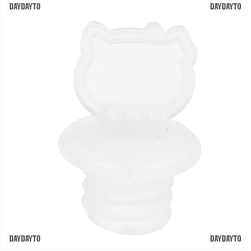 Daydayto Túi Chườm Nóng Bằng PVC Mini Họa Tiết Hoạt Hình Kho Báu