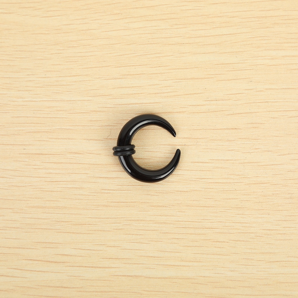 Set 2 khuyên nong tai tạo hình cá tính sành điệu