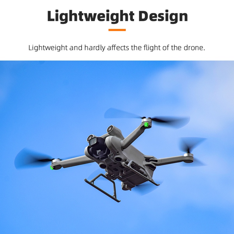 Chân Tiếp Đất Mini Cho Drone Mini 3 Pro