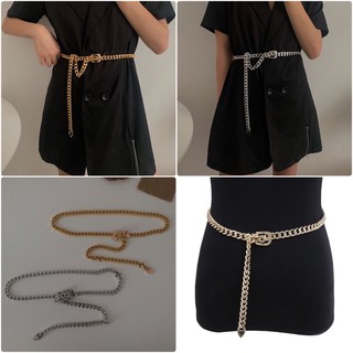 Belt thắt lưng xích