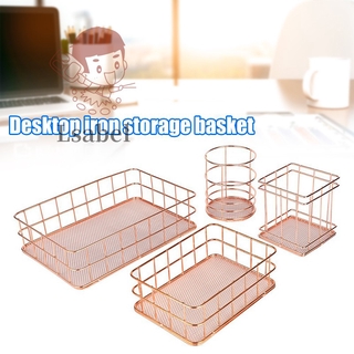 Giỏ sắt đựng đồ dùng tiện dụng chất lượng cao