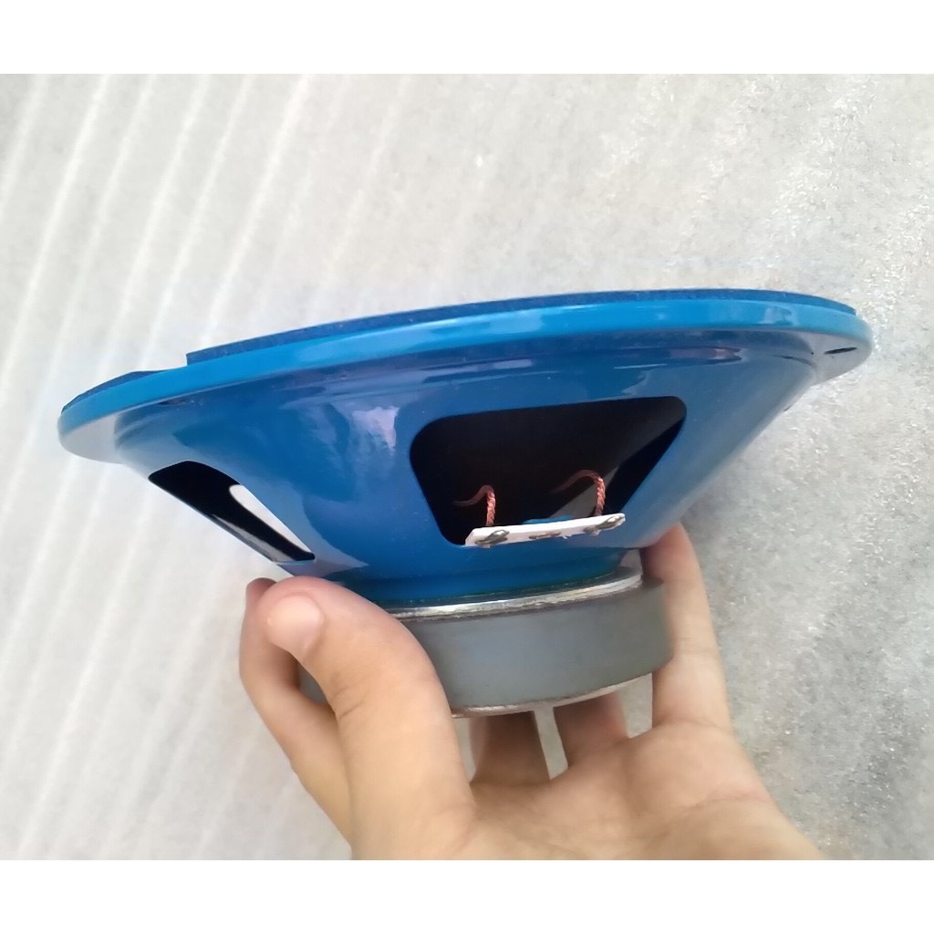 BỘ 2 CHIẾC LOA TOÀN DẢI 16 FIRE SOUND 1665 CAO CẤP - 02FS1665