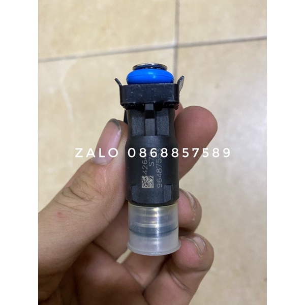 Kim phun xăng Cruze Ls xịn Gm:96487553