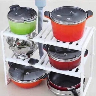 Kệ gầm bếp