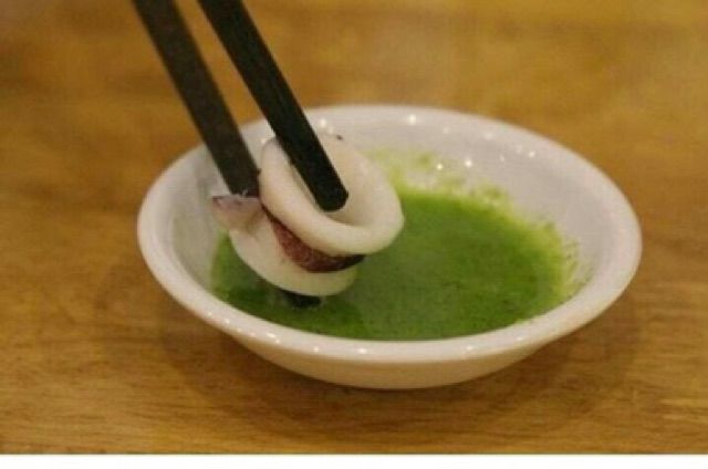 MUỐI CHANH ỚT XANH DASAVI-NƯỚC SỐT CHẤM HẢI SẢN