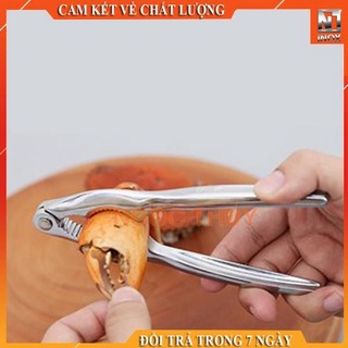 Dụng cụ kẹp càng cua,ghẹ tiện lợi