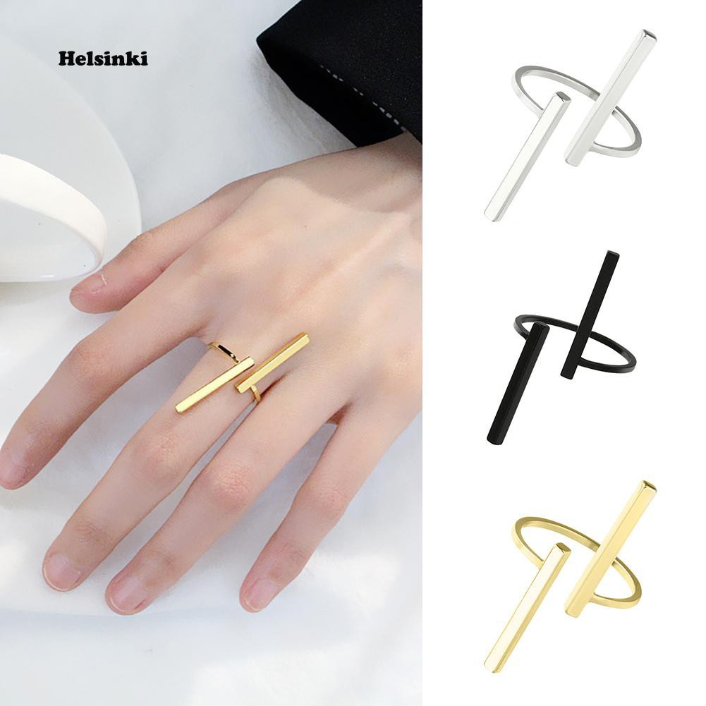 Nhẫn Hở ThờI Trang Cho Nam Và Nữ