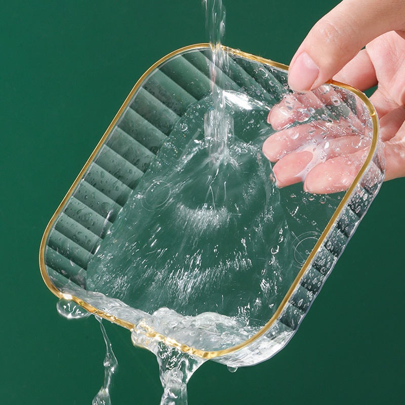Khay Đựng Bánh Kẹo Tráng Miệng Để Bàn Trang Trí Nhà Cửa Phong Cách Bắc Âu