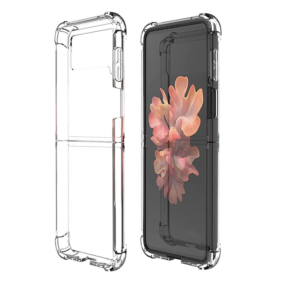 Samsung Z Flip 4, Z Flip 3 - 5G. Ốp Lưng Chống Sốc Cho Samsung Galaxy Z Flip 3 - 5G, Z Flip 4 - 5G. Filo Shop