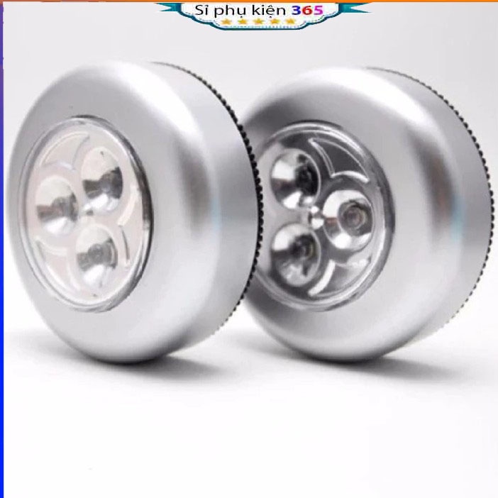 Bộ đèn led dán tủ siêu sáng