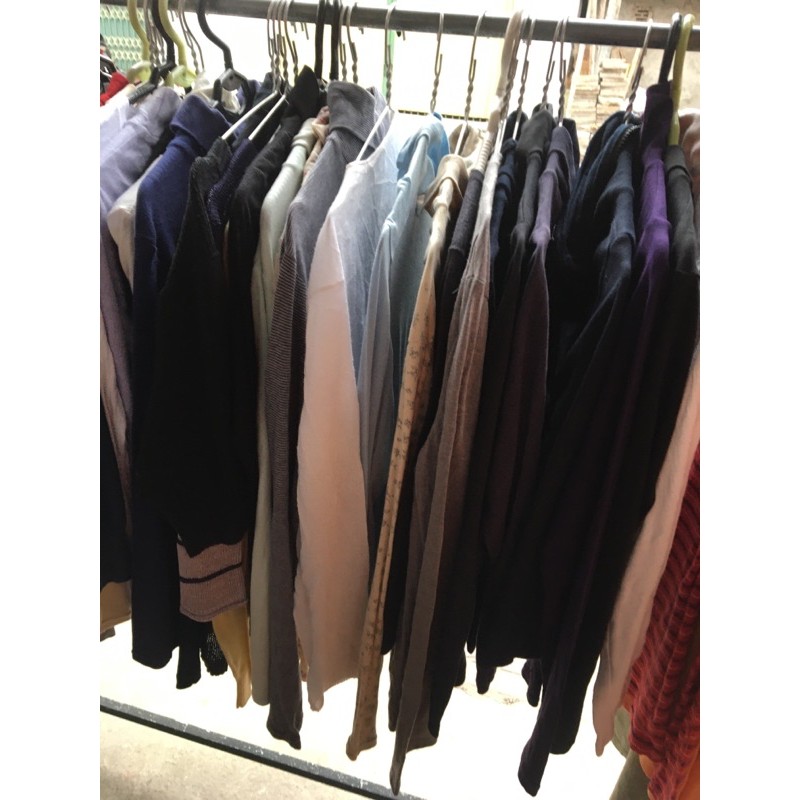 sét áo giữ nhiệt