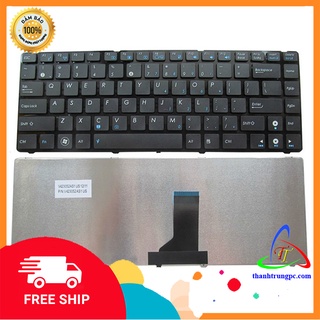 Bàn phím laptop asus k42 k42j k42jv k42jc k42jy k42f