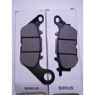 má phanh, bố thắng đĩa wave s110,Airblade, sirius