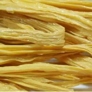 100gram Phù trúc ( món ăn chay )