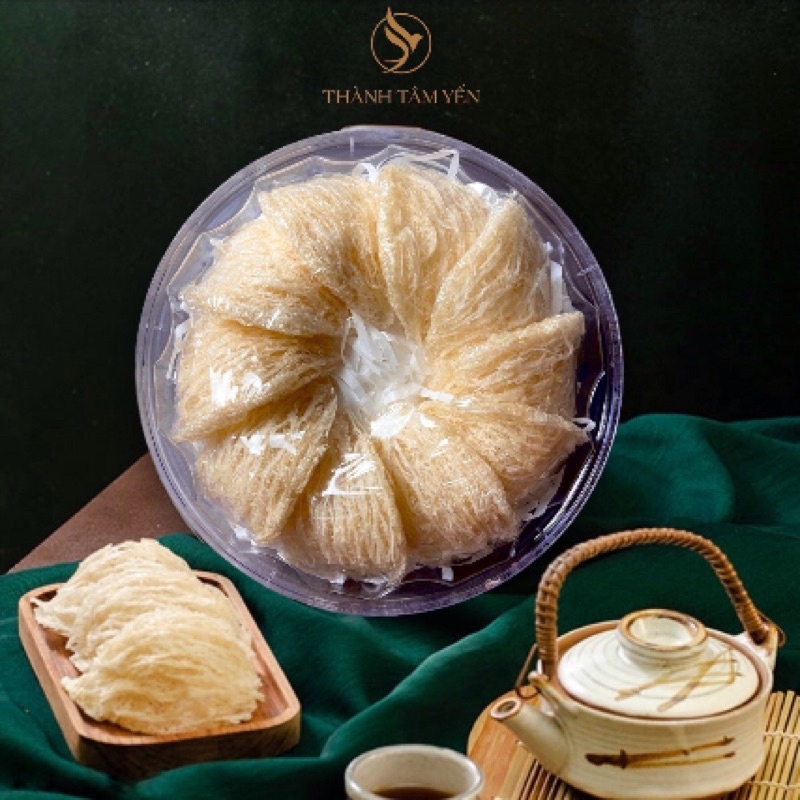 Yến sào thượng hạng