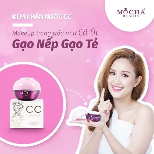 KEM PHẤN NƯỚC HÀN QUỐC