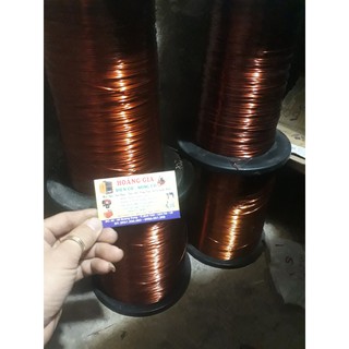 DÂY ĐỒNG LẺ  DÂY ĐIỆN TỪ LẺ  ĐỒNG 100%