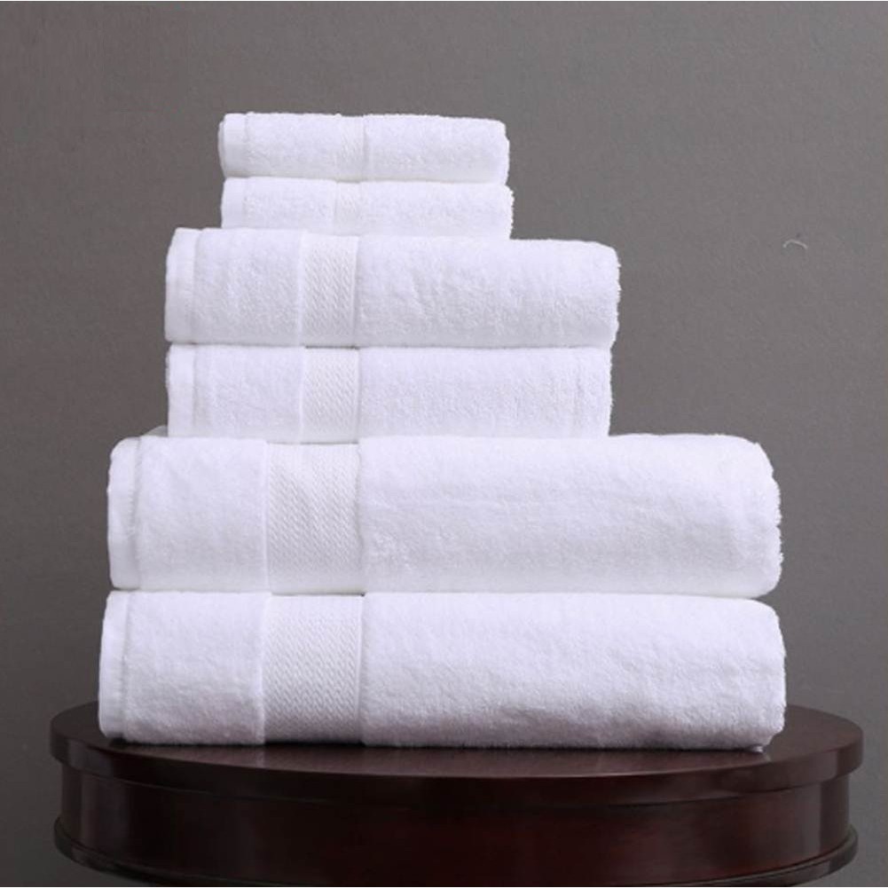 KHĂN TẮM CAO CẤP 100% COTTON TIÊU CHUẨN 5 SAO DÀNH RIÊNG CHO KHÁCH SẠN, RESORT