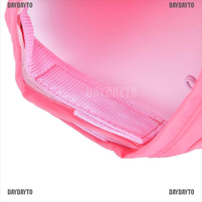 Nón Rộng Vành Chống Tia UV Thời Trang Đi Biển Mùa Hè Cho Nữ